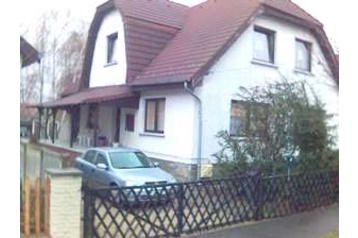 Hungary Privát Bük, Exterior